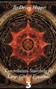 Constellation Searching for Love: Global Emotions 3
