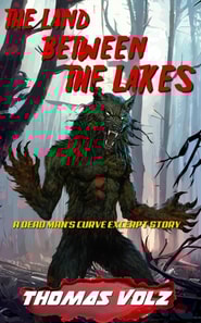 Land Between the Lakes