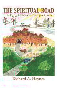 Spiritual Road: Helping Others Grow Spiritually
