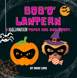 Bob 'O' Lantern