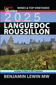 Languedoc-Roussillon