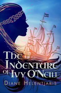 Indenture of Ivy O'Neill