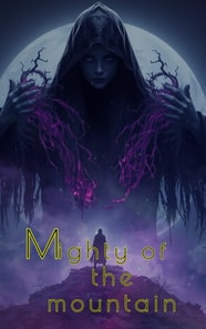 Mighty of the mountain