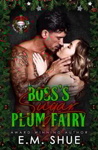 Boss's Sugar Plum Fairy