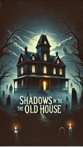 Shadows In The Old House