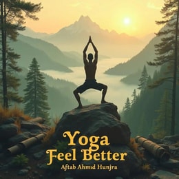 Yoga Feel Better