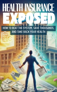 Health Insurance Exposed: How to Beat the System, Save Thousands, and Take Back Your Health
