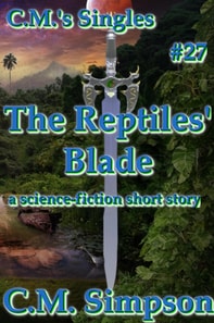 Reptiles' Blade