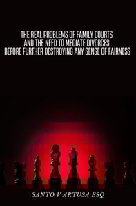 Real Problems Of Family Court