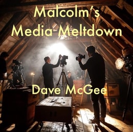 Malcolm's Media Meltdown