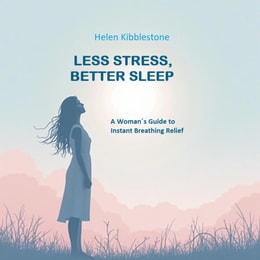 Less Stress, Better Sleep