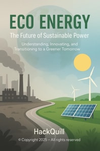 Eco Energy: The Future of Sustainable Power