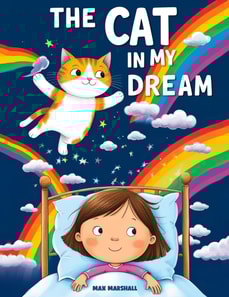Cat in My Dream