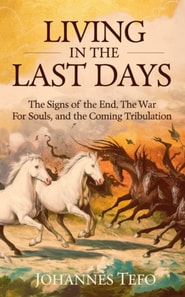 Living In The Last Days: The Signs Of The End, The War For Souls, And The Coming Tribulation