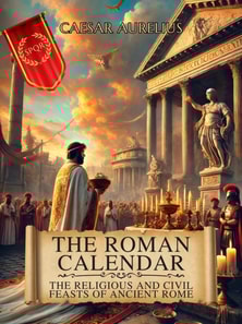 Roman Calendar: The Religious and Civil Feasts of Ancient Rome