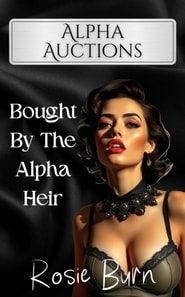 Bought by the Alpha Heir