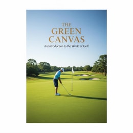 Green Canvas: An Introduction to the World of Golf