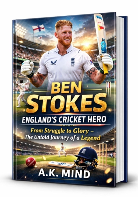 Ben Stokes