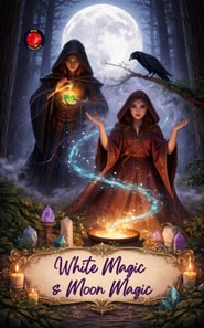 White Magic  & Moon Magic