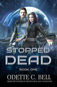 Stopped Dead Book One