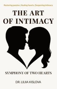 Art of Intimacy. Symphony of Two Hearts