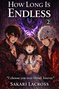 How Long Is Endless: Book 2