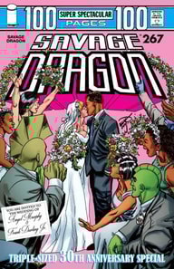 Savage Dragon #267