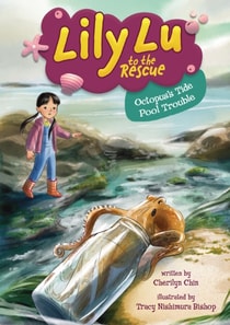 Octopus's Tide Pool Trouble