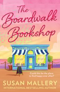 Boardwalk Bookshop