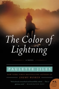 Color of Lightning