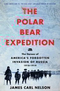 Polar Bear Expedition