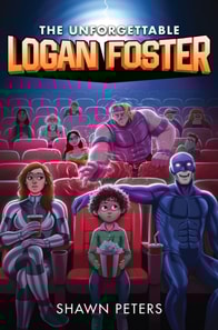 Unforgettable Logan Foster #1