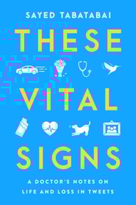 These Vital Signs