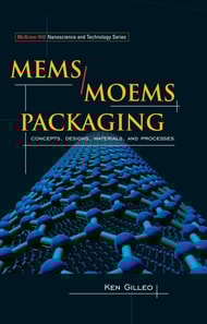 MEMS/MOEM Packaging