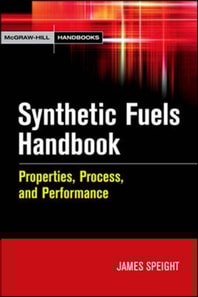 Synthetic Fuels Handbook