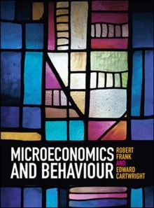 EBOOK: Microeconomics and Behaviour
