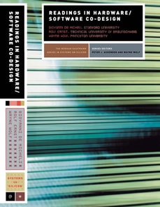 Readings in Hardware/Software Co-Design
