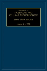 Advances in Molecular and Cellular Endocrinology