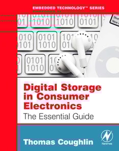 Digital Storage in Consumer Electronics
