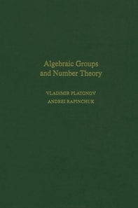 Algebraic Groups and Number Theory