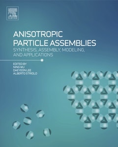 Anisotropic Particle Assemblies