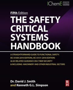 Safety Critical Systems Handbook