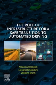 Role of Infrastructure for a Safe Transition to Automated Driving