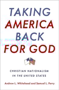 Taking America Back for God