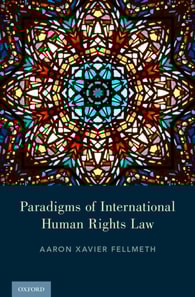 Paradigms of International Human Rights Law