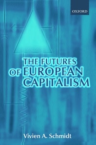 Futures of European Capitalism