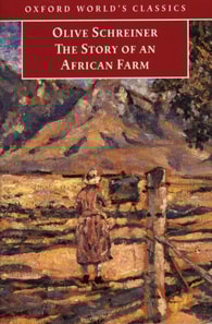 Story of an African Farm