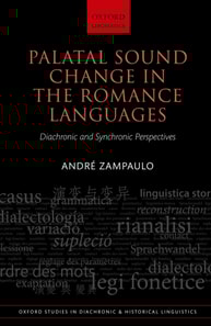Palatal Sound Change in the Romance Languages