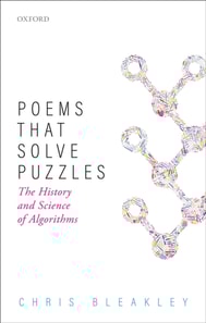 Poems That Solve Puzzles