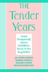 Tender Years